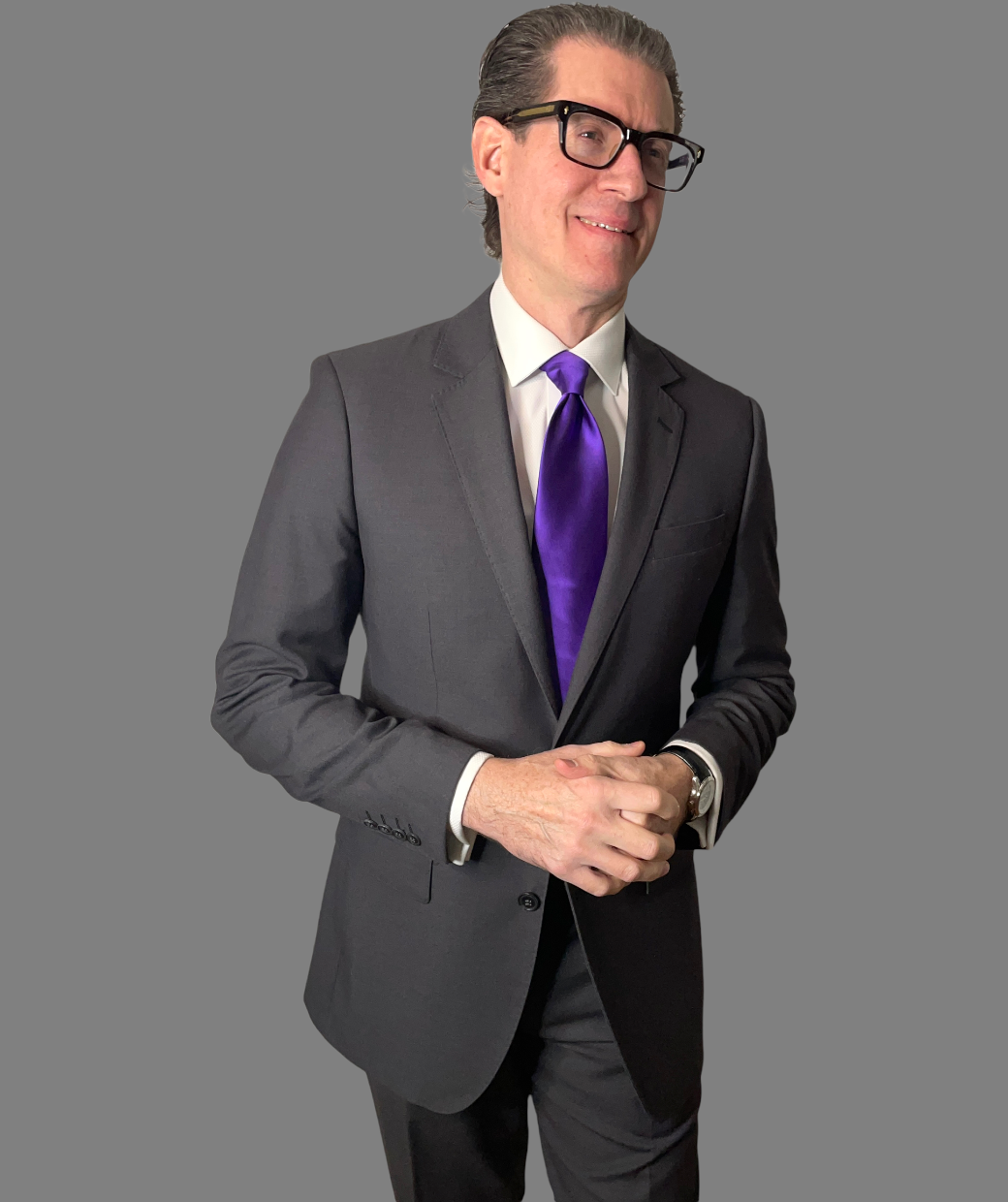 Suitcafe Launches New Bespoke Suit In CashLana2.0™ Fabric Online