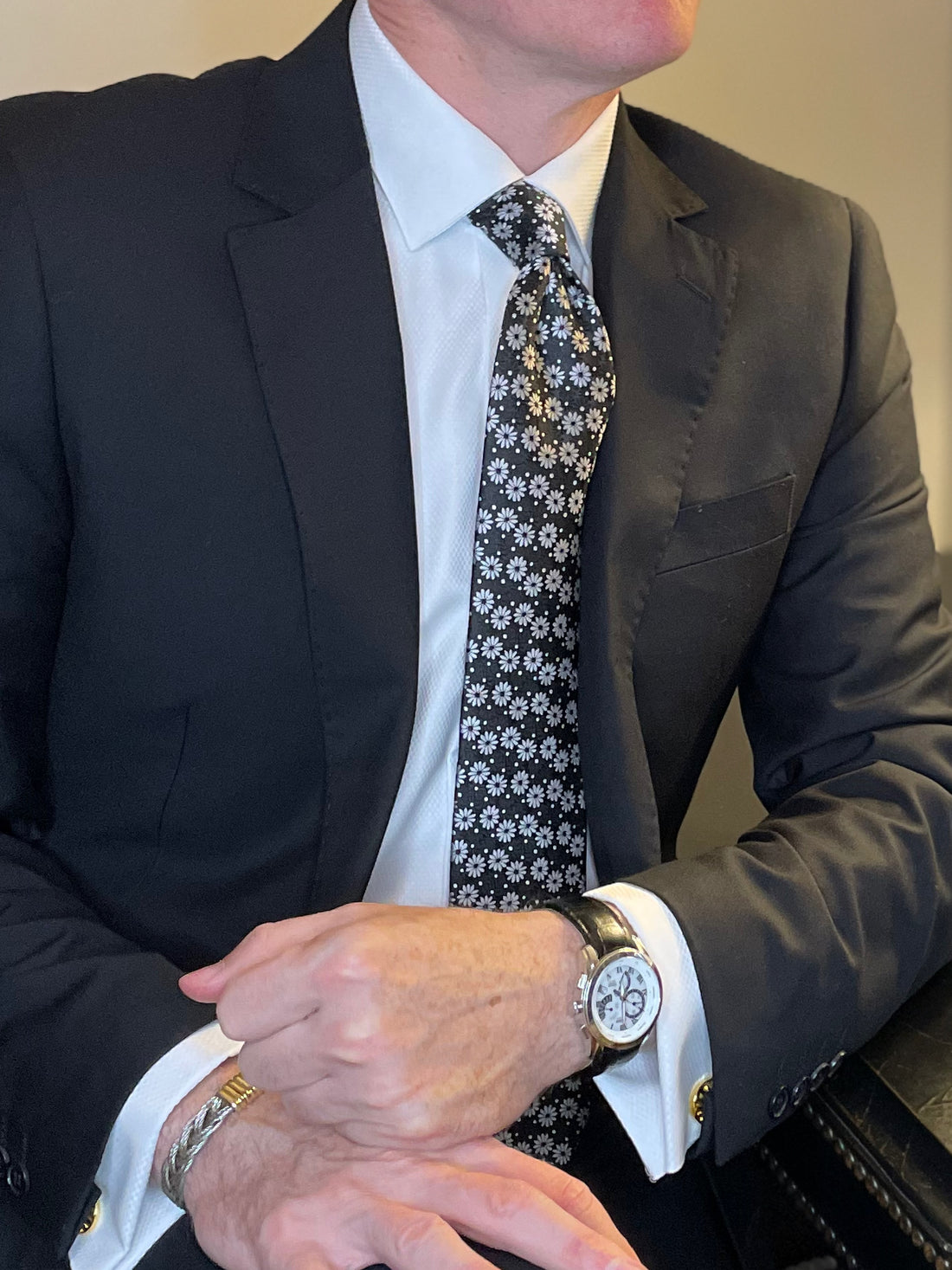 How To Buy A Well Tailored Suit