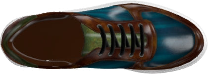 Low Top Trainer