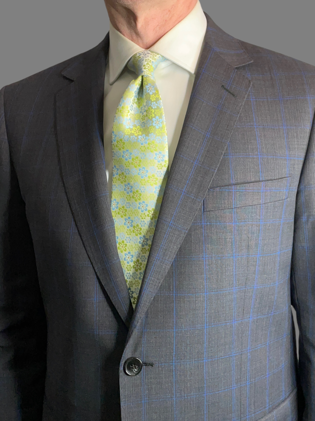 Charcoal Grey Suit Blue Shirt charcoal-grey-suit-blue-shirt